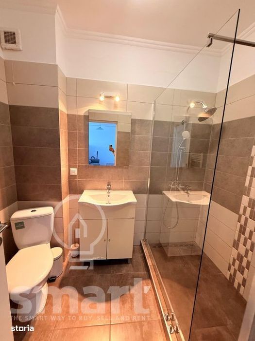 Apartament 2 camere de inchiriat Calea Turzii vis a vis de OMV