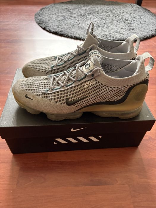 Nike Air VaporMax 2021 FK (Flyknit) – Номер 46