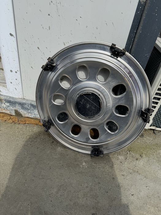 Капак тас за ДАФ DAF