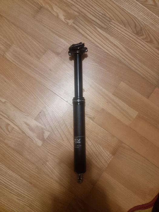 Dropper post KS Lev Integra 34.9