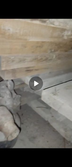 Страпила 30 шт 14*0,4*6 метр