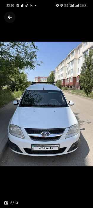 Машина с гарантией