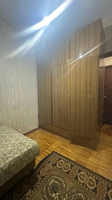 Срочно  Яккасарой 2х ком  Кушбеги