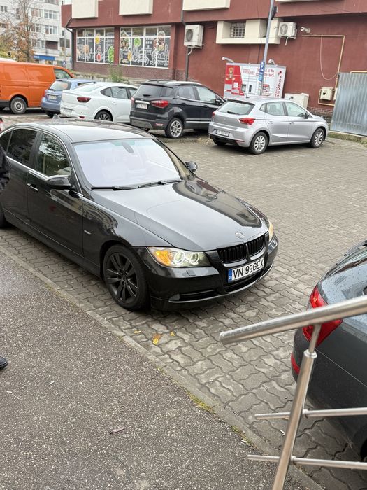 Bmw E90 330 Xdrive