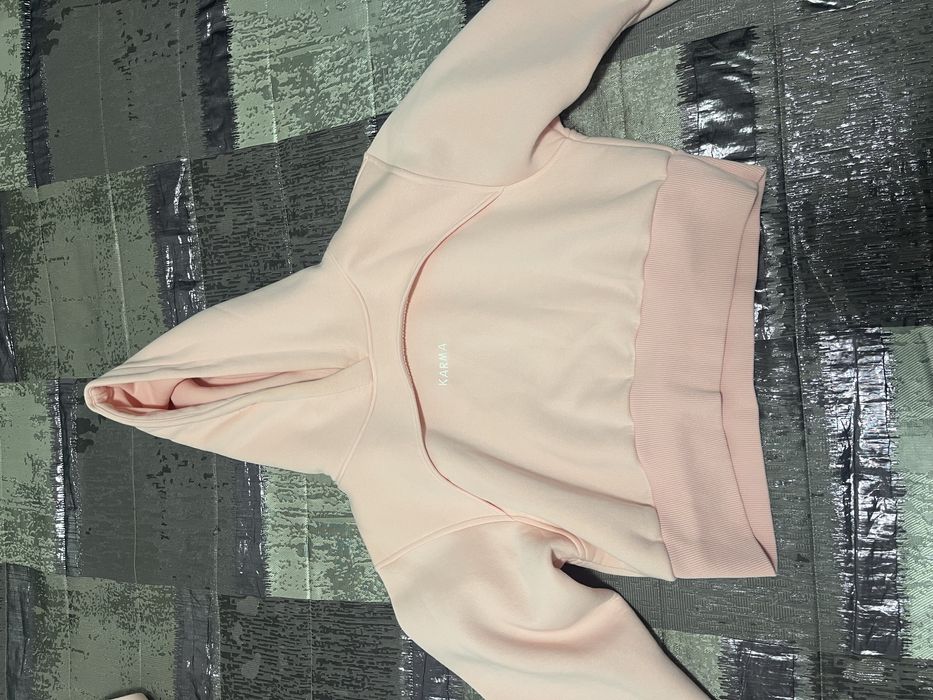 Сет от Karma в цвят Romance Rose