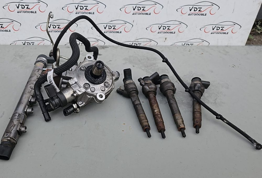 Kit injectie BMW X1, 2.0 d, 2012