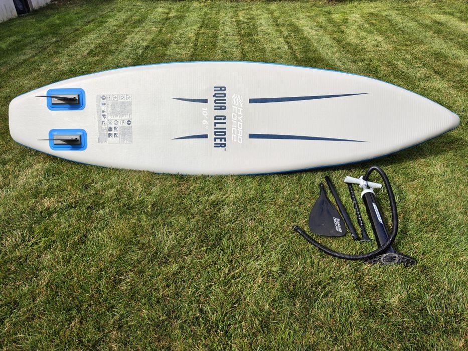Paddel board / sup / stand up paddel