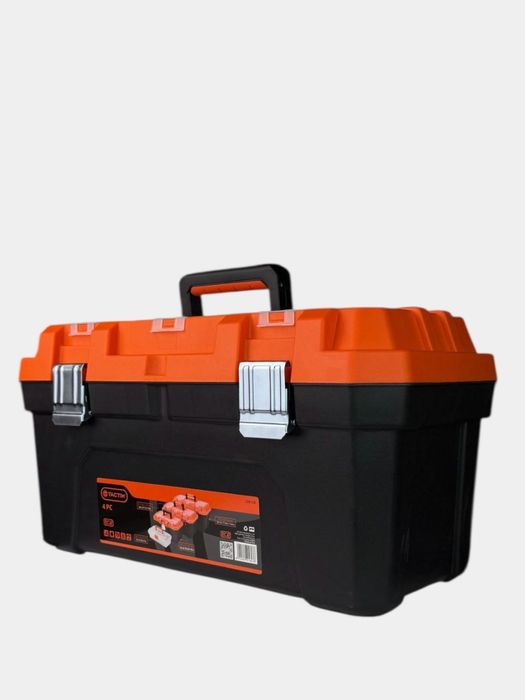 Ящик для инструментов пластмассовый