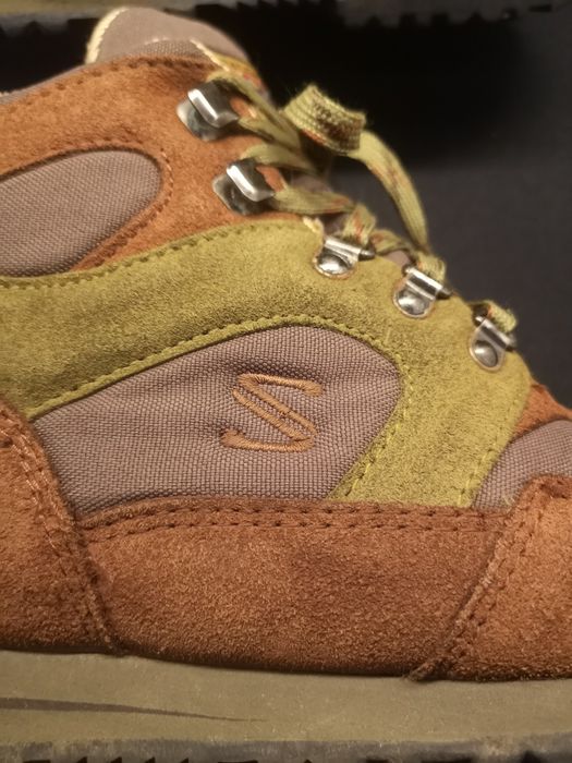 Винтидж обувки Salomon