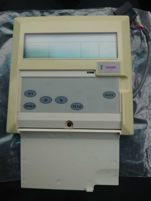 Термопомпа въздух - вода