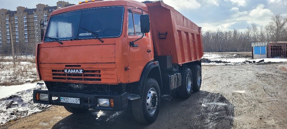 Вывоз мусора Астана юго-восток