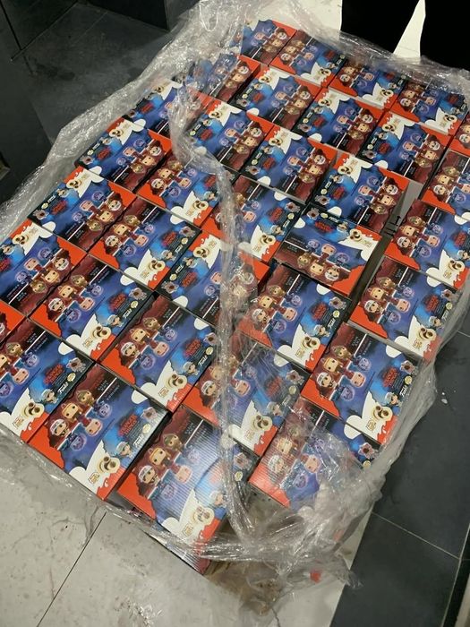 Kinder Joy продажа только оптом