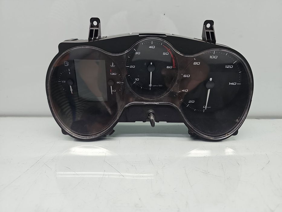 Ceas bord Seat Leon (1P1) [Fabr 2005-2011] 1P0920953C