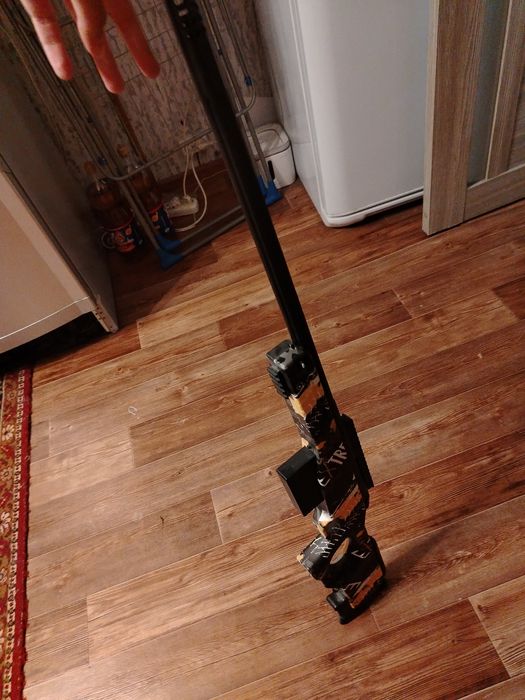 Игрушечный автомат