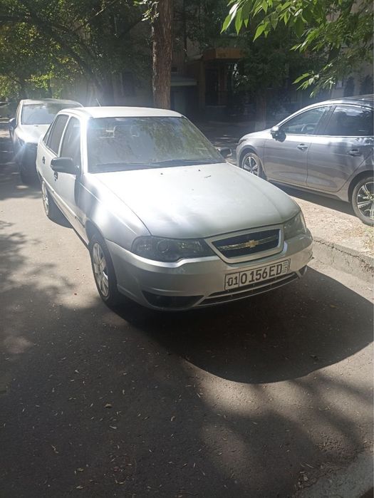 Nexia 2 2015 Донс