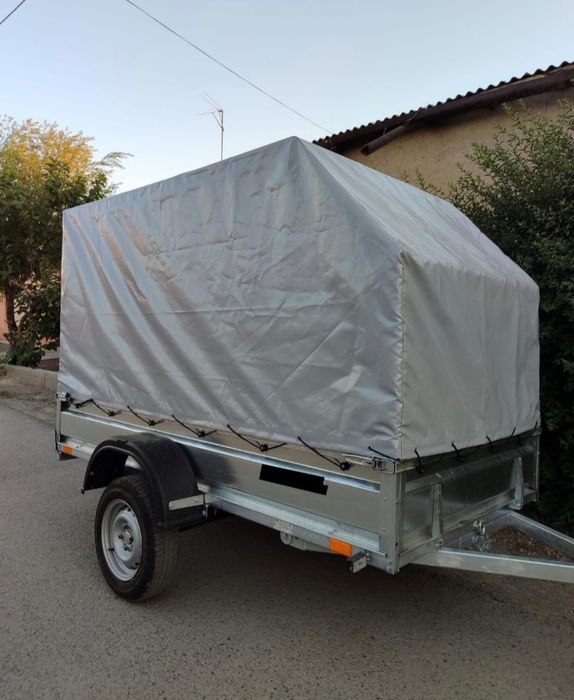 Продается прицеп