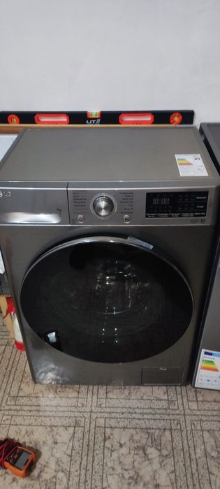 Качественный ремонт стиральных машин