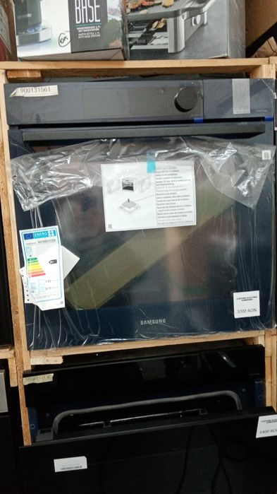 Cuptor samsung nv7b6675cdn