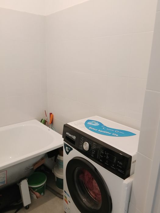 Продам квартиру в новом районе