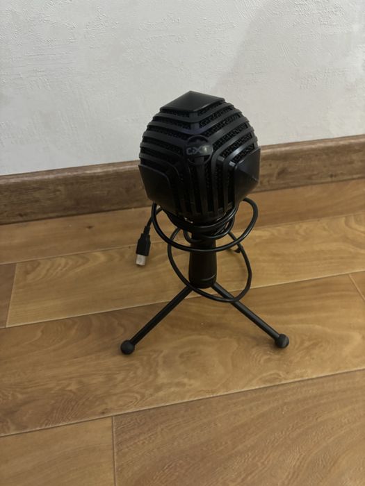 микрофон для компьютера