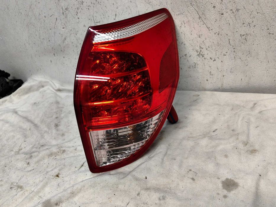 Оригинален стоп Тойота  Toyota Rav 4 Led