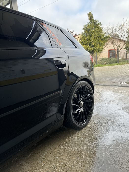 Vand /schimb Audi a3 8P