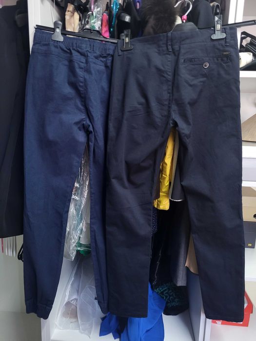 MANGO панталон за момче 164см