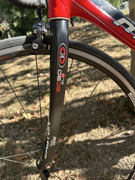 Vand bicicleta triatlon Merida Scultura Evo 907 Full Carbon