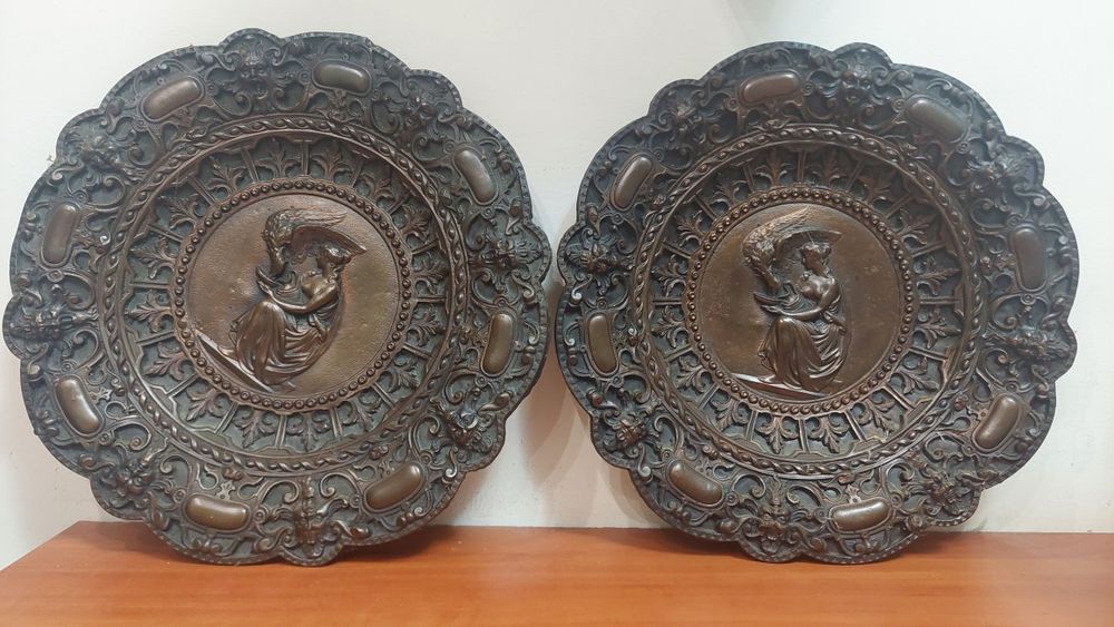 Гръцки 2бр. Цена за 2бр.- 200лв