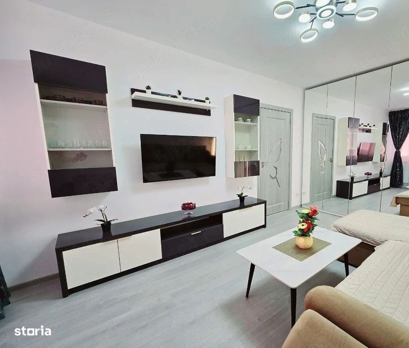 Drumul Taberei-Moghioros | nou | 3 camere | metrou | cat friendly