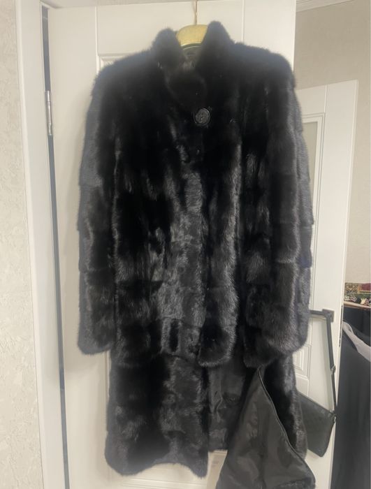 Продам шубу!