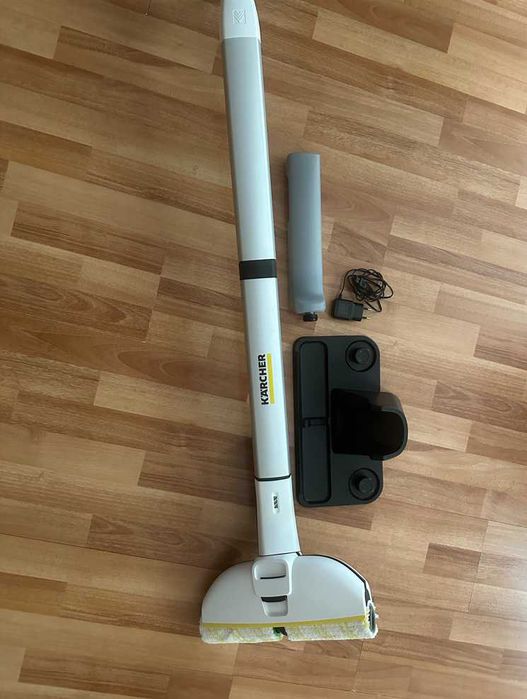 Електрически моп Kärcher EWM 2 (White)