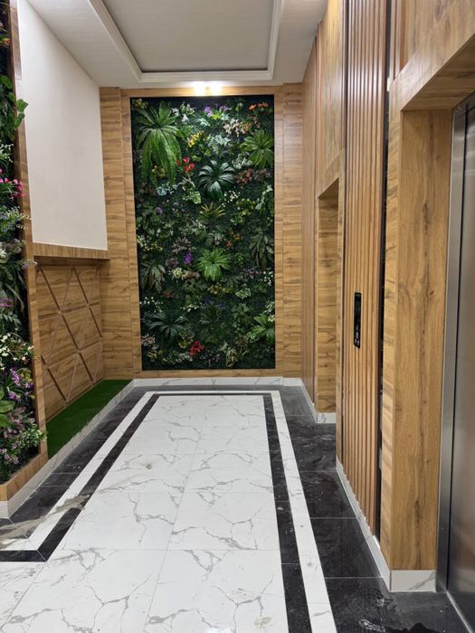 2x комнатная квартира (ипотека) г. Зарафшан