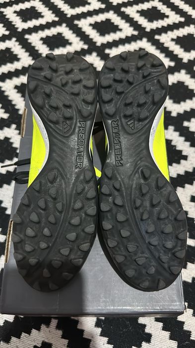 Сораканожки Adidas