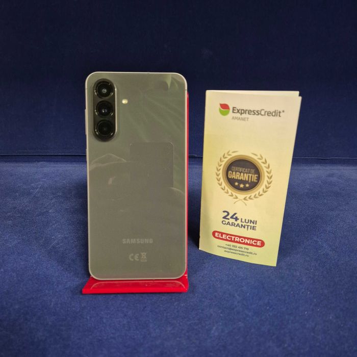 Samsung Galaxy A56 5G ( B33405.1 / Ag28 Doi Baieti ) Garantie 2 ani !