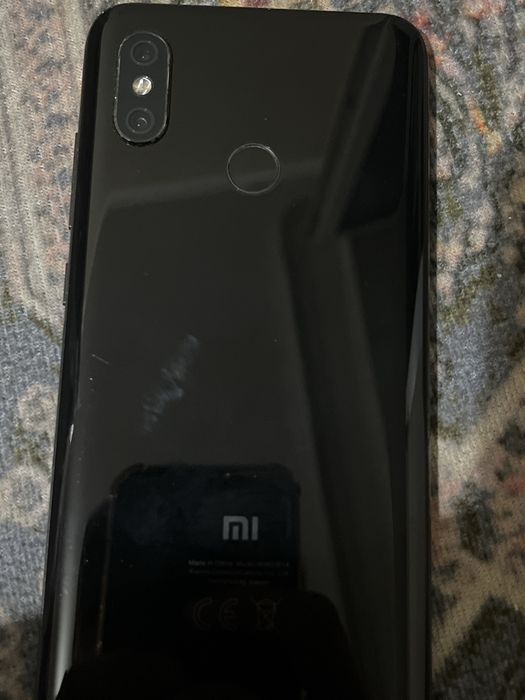 Mi 8 продам или обмен