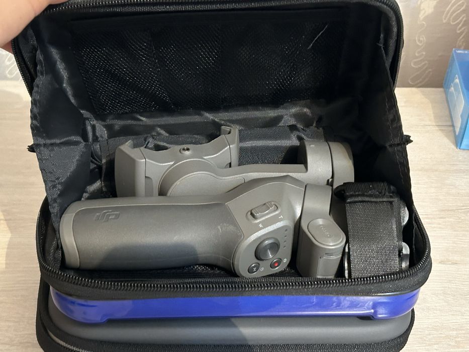 Dji osmo mobile 7 / Dji osmo mobile