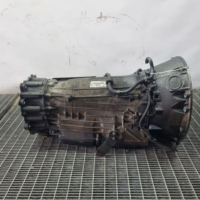 Cutie de viteze Mercedes ML W164 3.0 D 2005 - 2008 190CP Automata OM 642.940 Euro4 ...