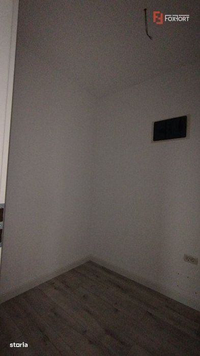Duplex 3 camere de vanzare in Sacalaz- Zona de Est
