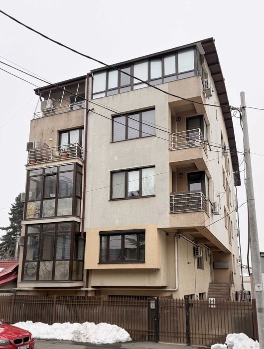 Apartament 2 camere (studio), Buc Noi, 3 min metrou, proprietar