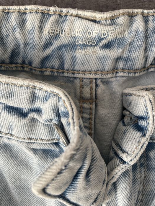 Pantaloni Cargo  158 cm