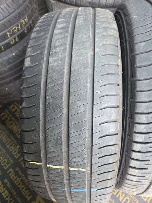 Set 4 anvelope SH vara Kleber 235/65/16c dot 2023