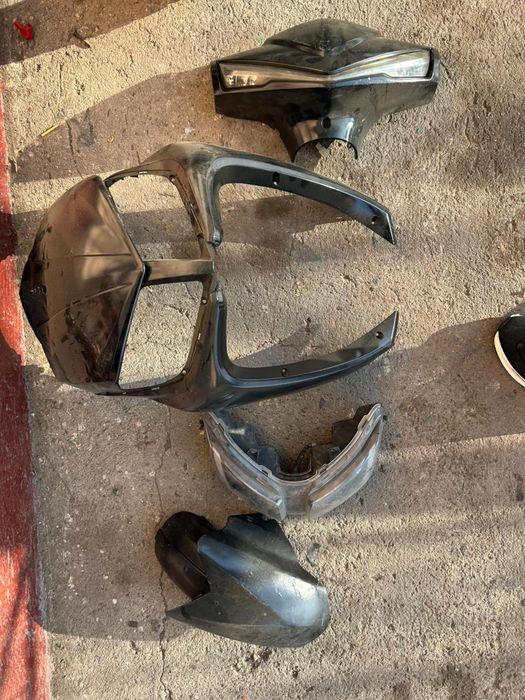 Продам мапед м8 срочно