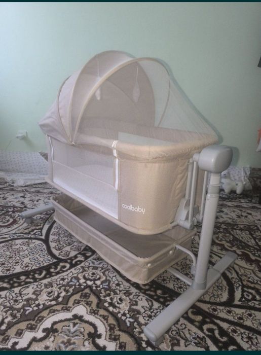 bolalar belanchagi