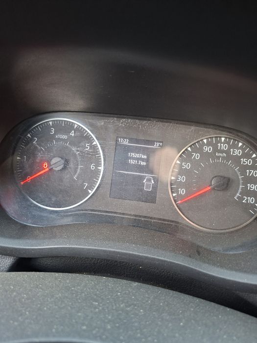 Renault Master 3 2020