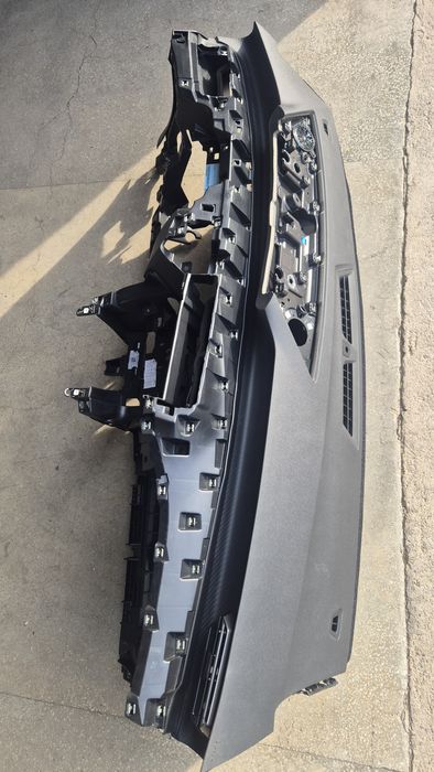 Табло за Пежо 3008/5008-PEUGEOT 3008/5008  2023-2026 . 98481281ZD