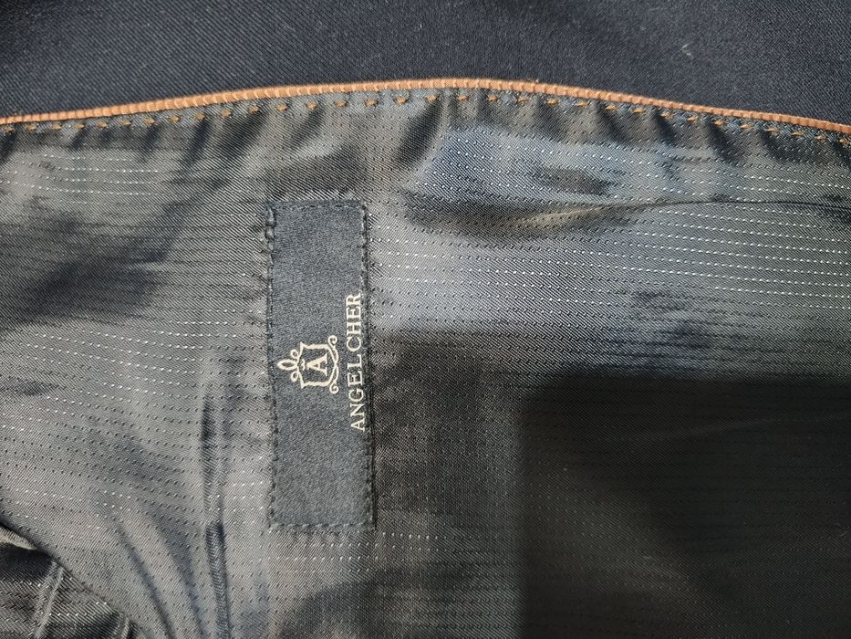 Пиджак школьный для девочки