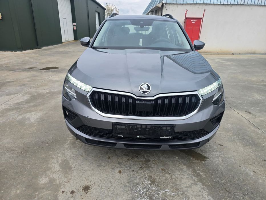 Skoda Kamiq Unic Proprietar - Skoda Kamiq 2024