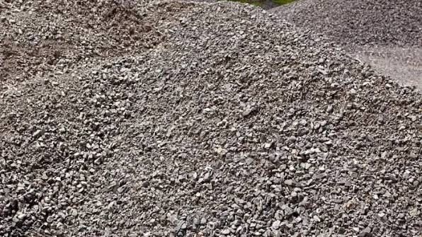 ПГС в крупном объеме