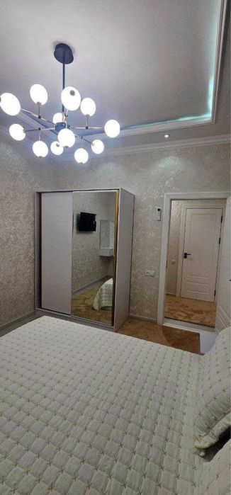 2 xonali uy arendaga